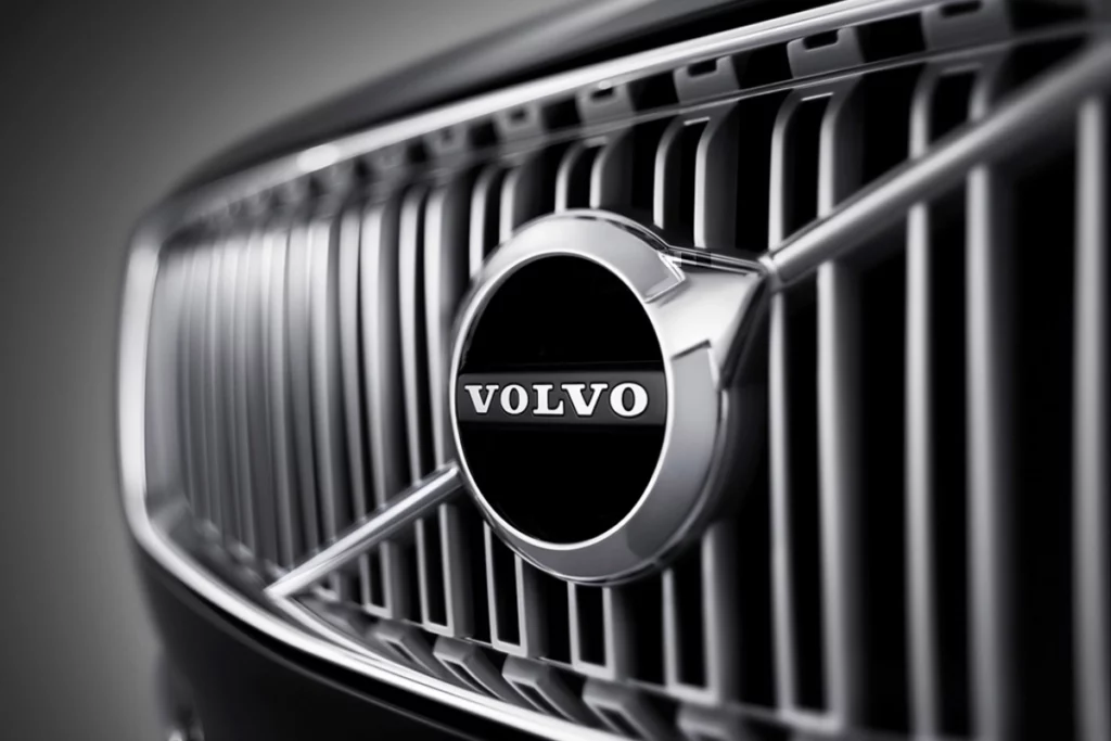 Volvo India plans to have 50% of vehicles to run on non-fossil fuels by 2030, Details