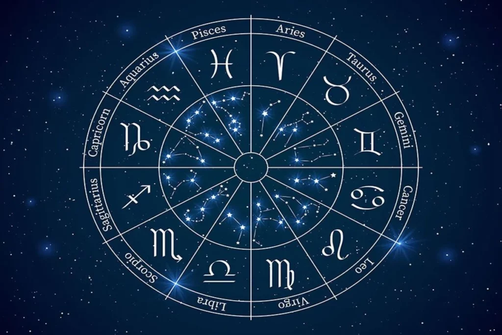 Horoscope Today