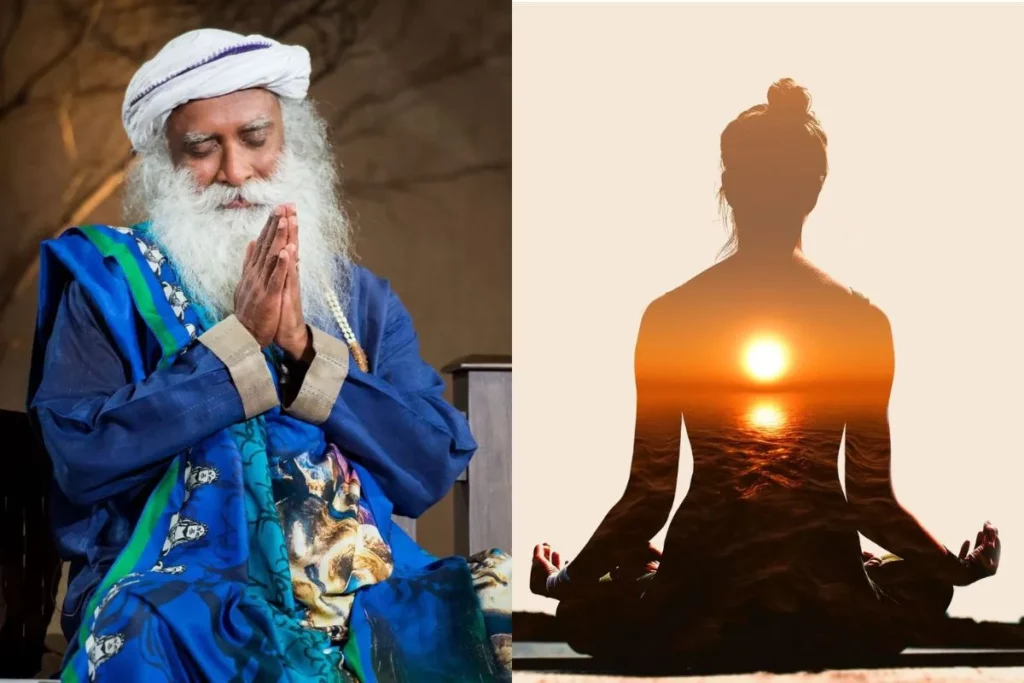 Sadhguru Tips