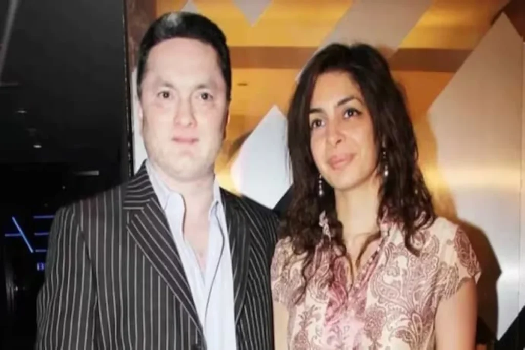 Gautam Singhania