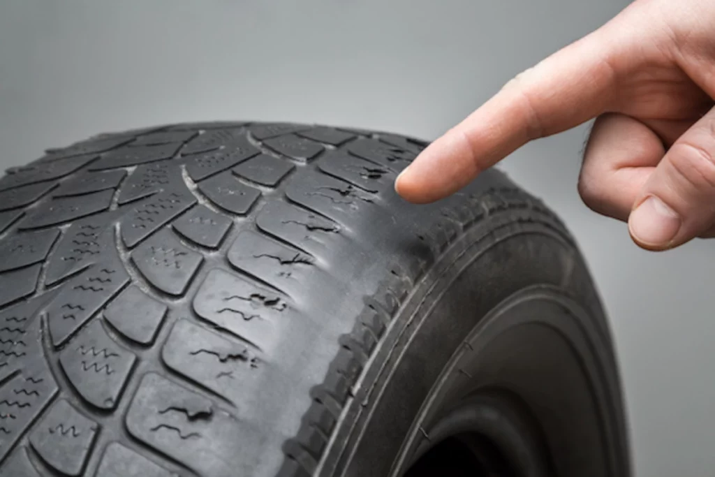 Car Care Tips: How to know that it is time to change your tyres? Know Here