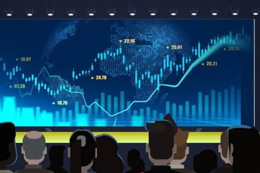 Top 5 stocks of the day