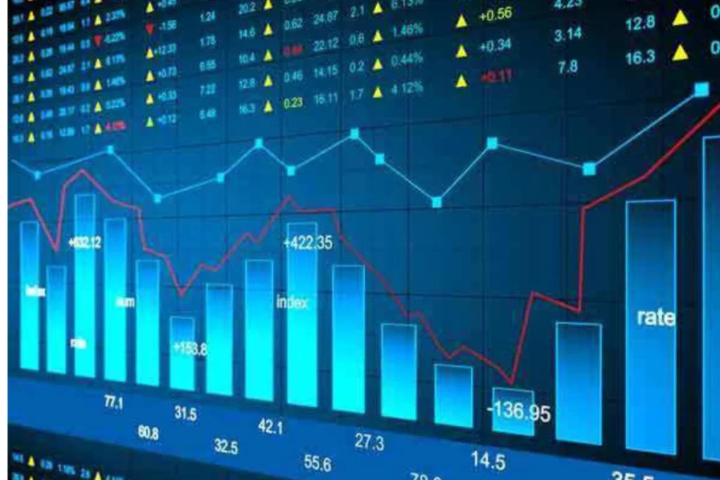 Top 5 stocks of the day