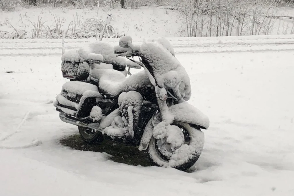 Bike Care Tips: Why does your bike face issues while starting in winter, Do Read