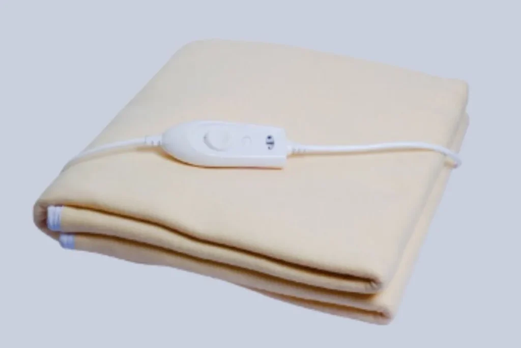 Electric Blanket