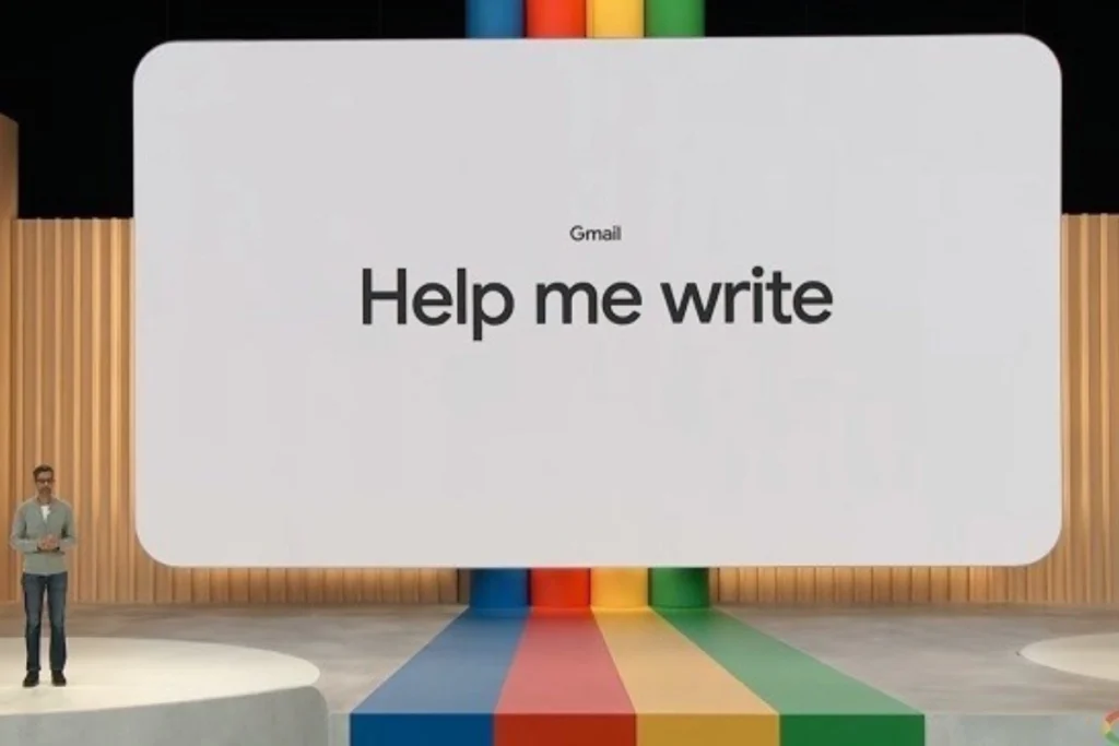 Google to launch 'Help Me Write' to Chrome Browser for desktop, Al you need to know