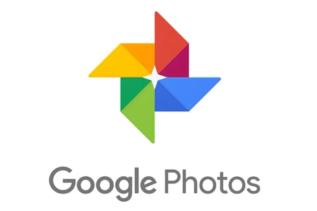 Google Photos Shared Albums