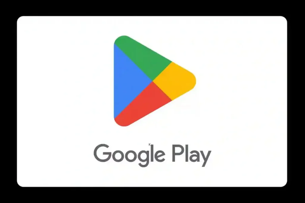 Google Play Store