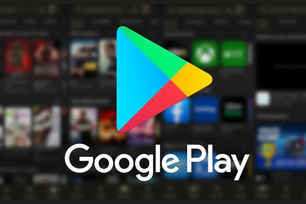 Google Play Store