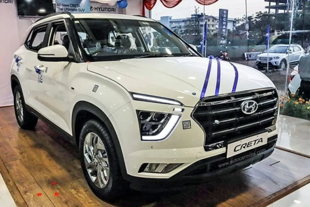 HyundaI Motors Price Hike