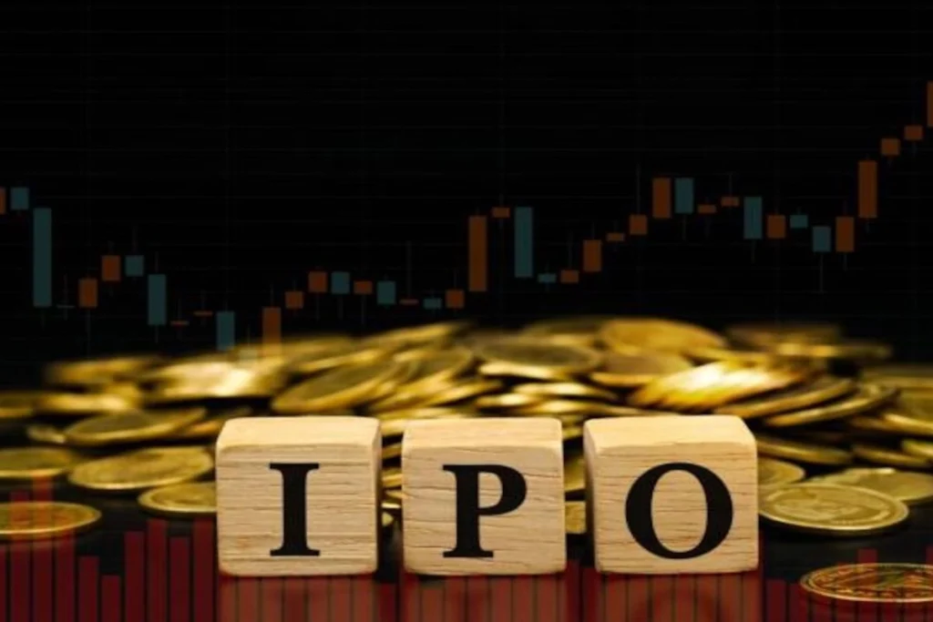 IPO