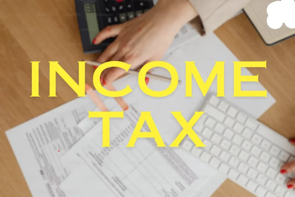 Income Tax News