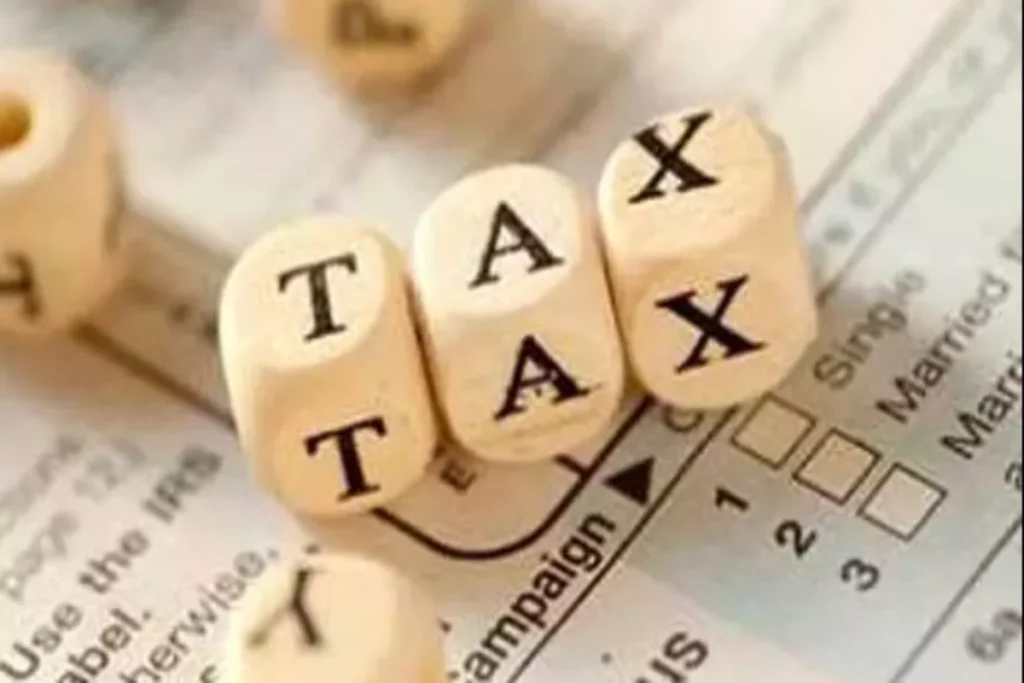 Income Tax News