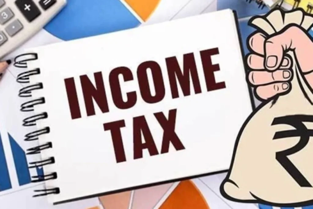 Income Tax News