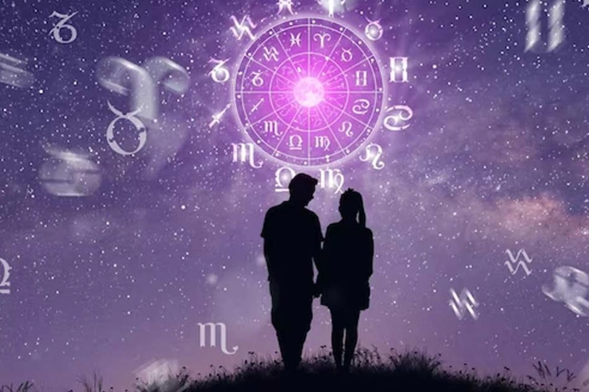 Love Horoscope Today: Libra to Exercise Control, Aries to Get New ...
