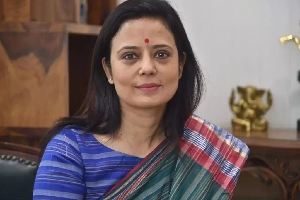 Mahua Moitra