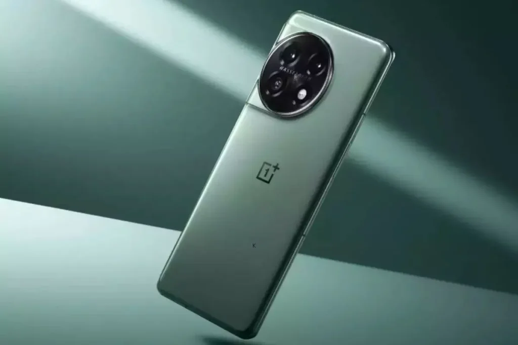 OnePlus 12