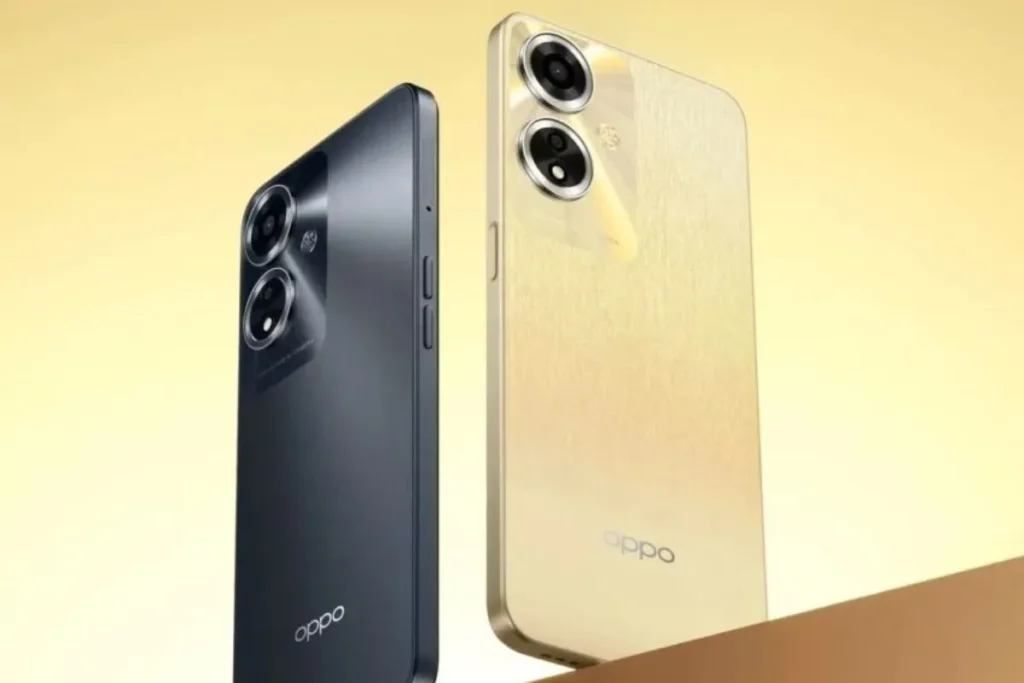 Oppo A59 5G