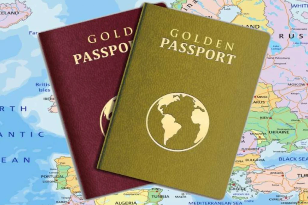 Passport News