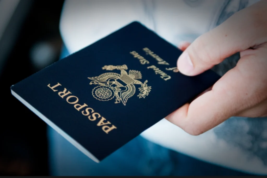 Passport News