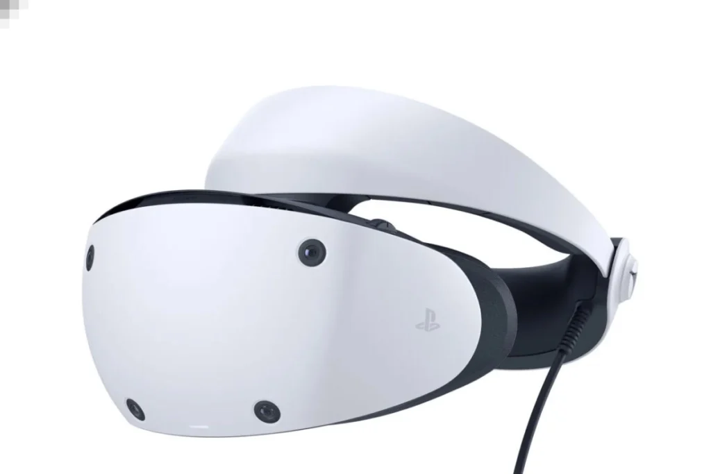 PlayStation VR 2 launched in India for Rs 57,990, All you must know