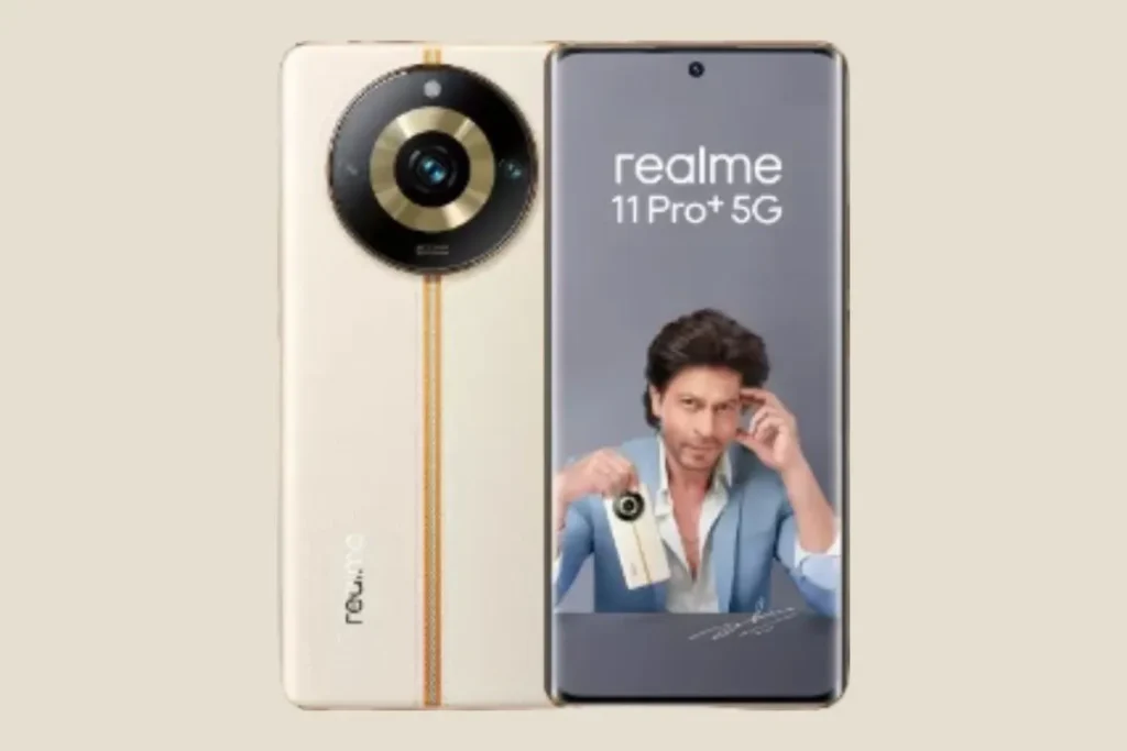 Realme 11 Pro+ 5G