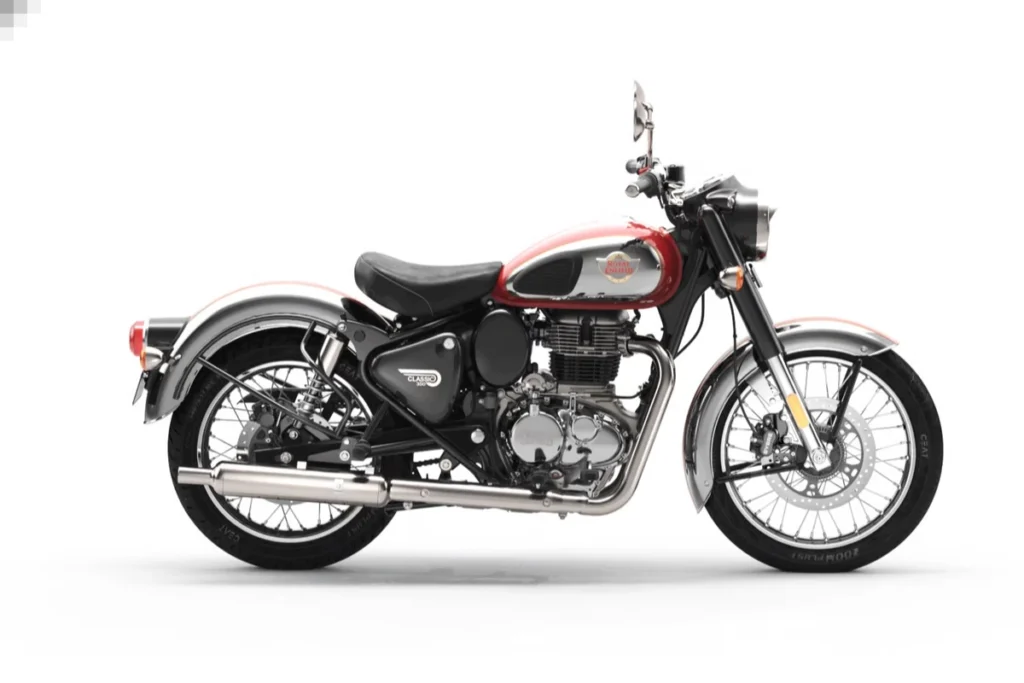 Is Royal Enfield planning a new Bobber for the Indian market? New trademark suggests so, All we know