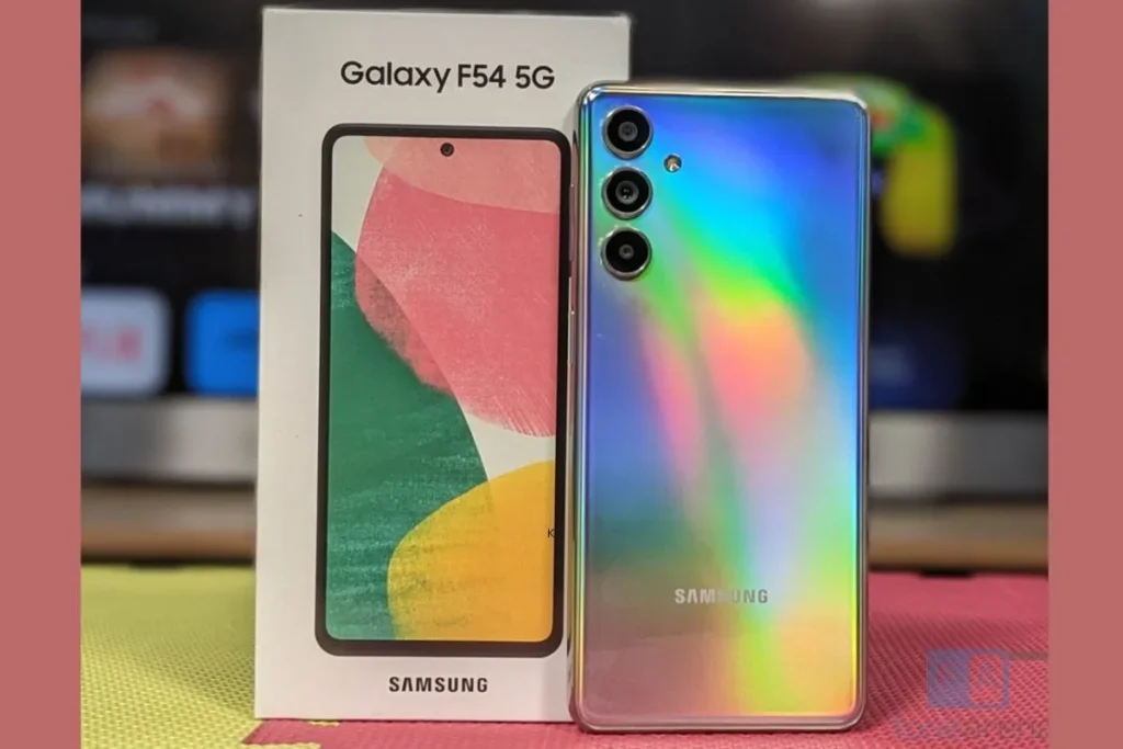 Samsung F54 5G