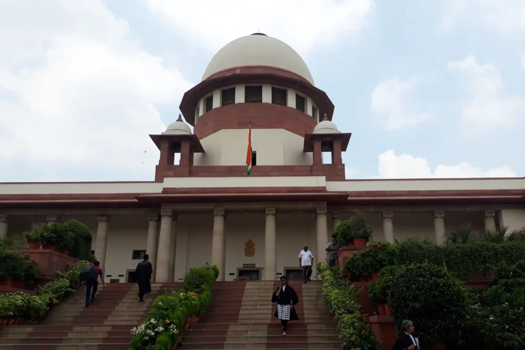 Supreme Court of India