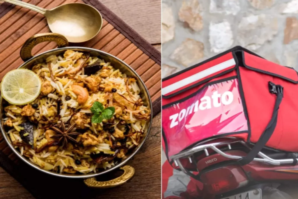 Zomato