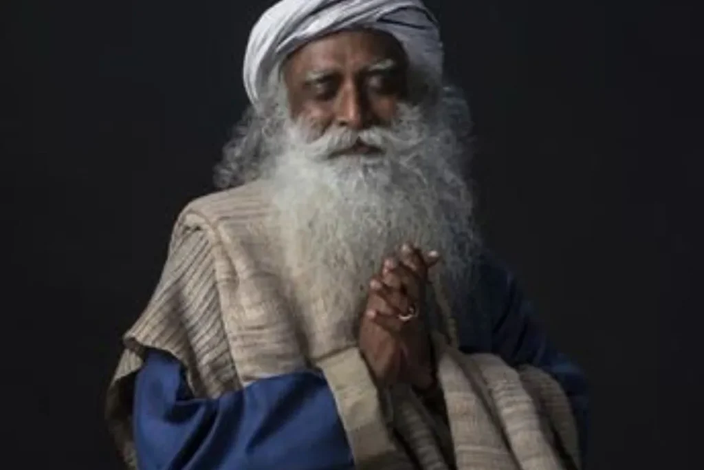 Sadhguru Tips