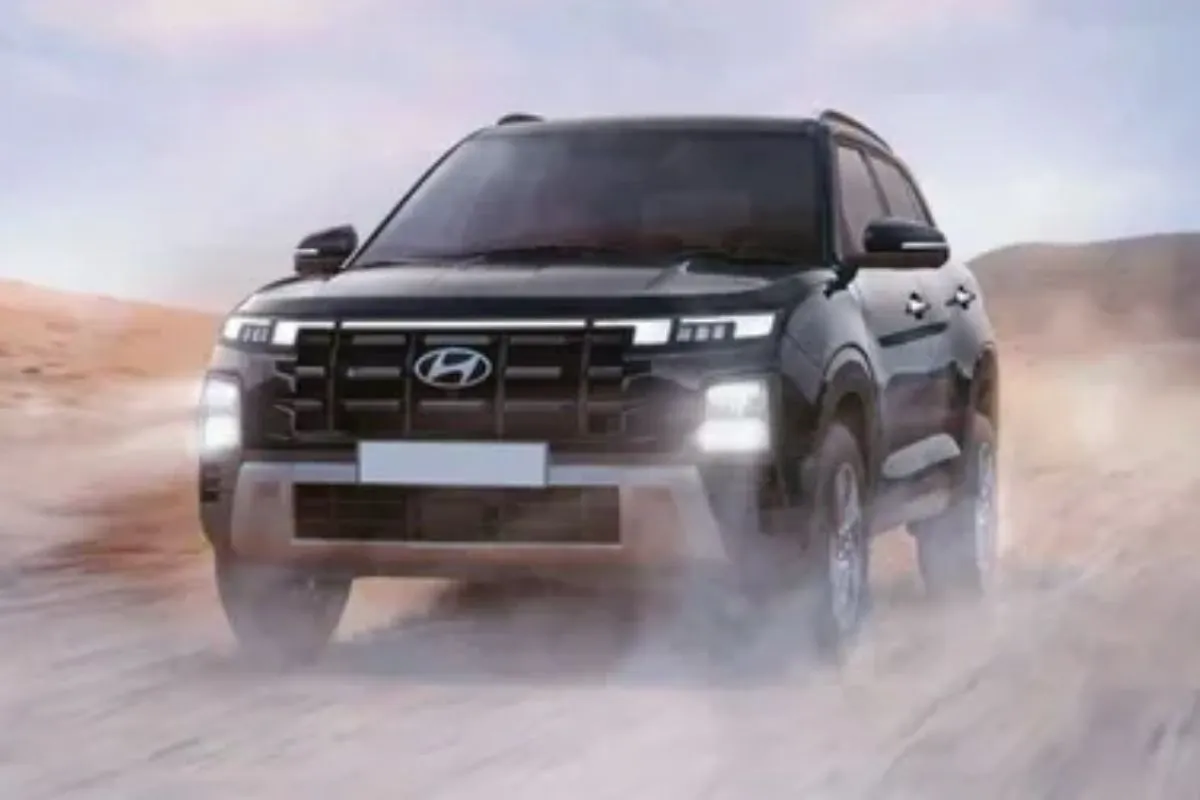 2024 Hyundai Creta Launched in India; Price Starts At Rs 11 Lakh; Check