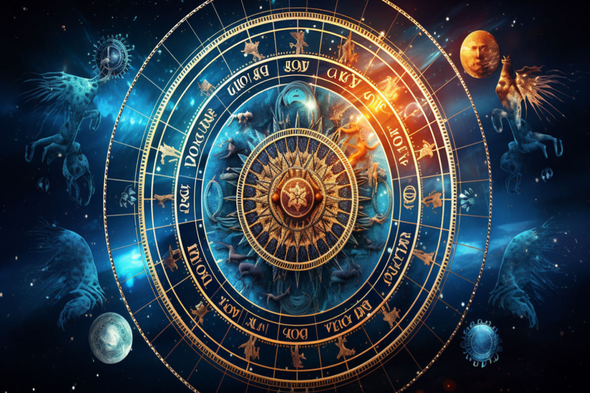 Horoscope Today: Eventful day for Leo, hectic for Libra; check your ...