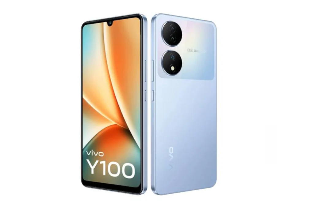 Vivo Y100 5G