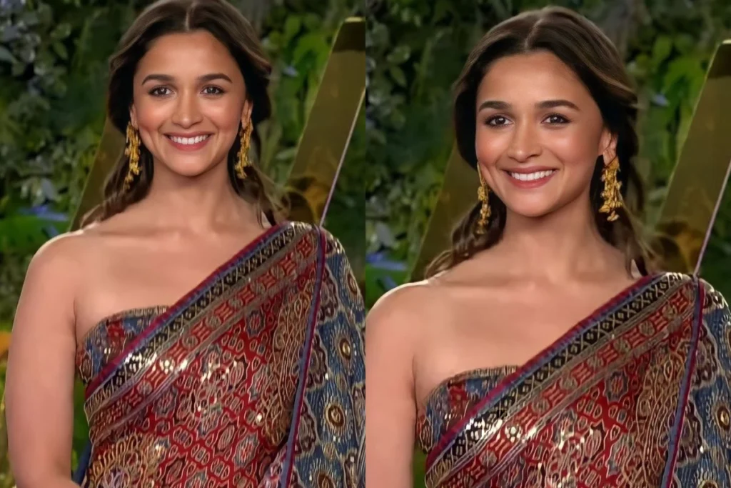 Alia Bhatt