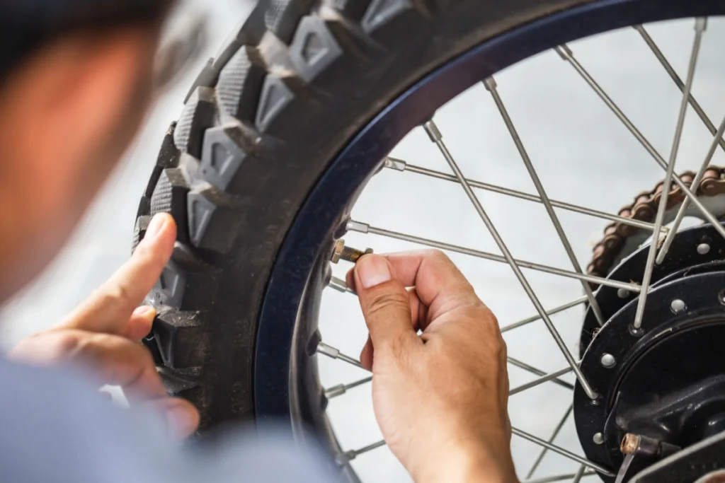 Bike Care Tips: 5 signs that indicate your bike's tyres need replacement immediately, Check Out