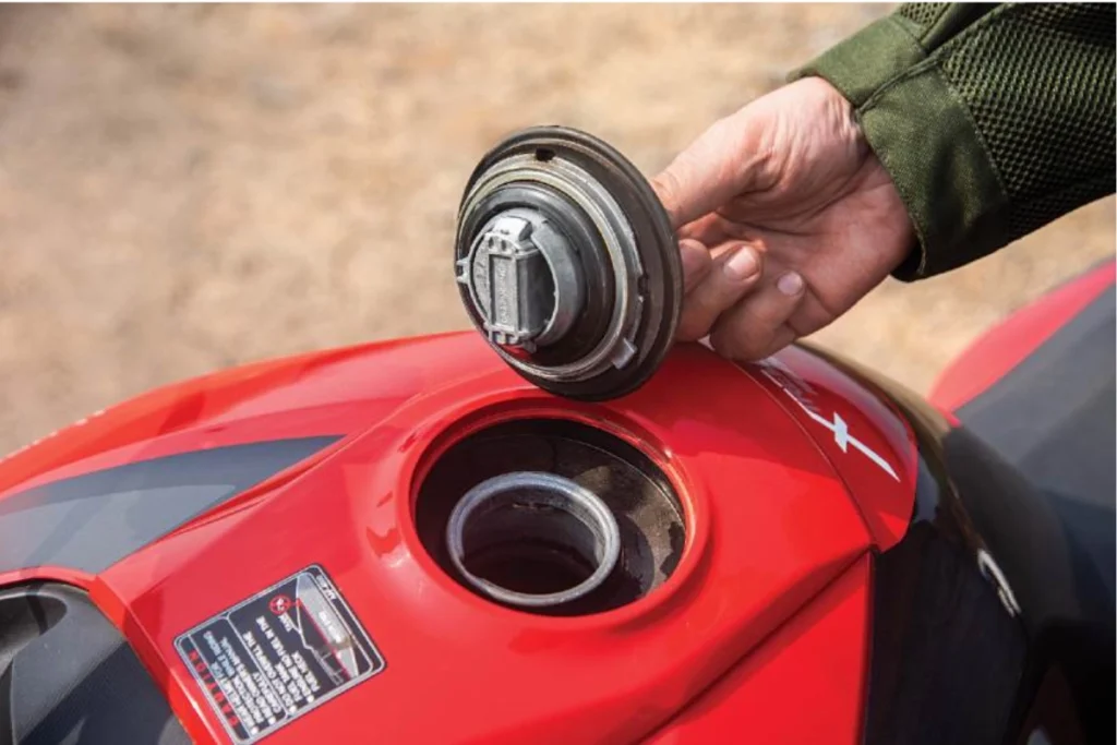 Bike Care Tips: Here is what you must do if water enters your beloved bike's fuel tank, Read