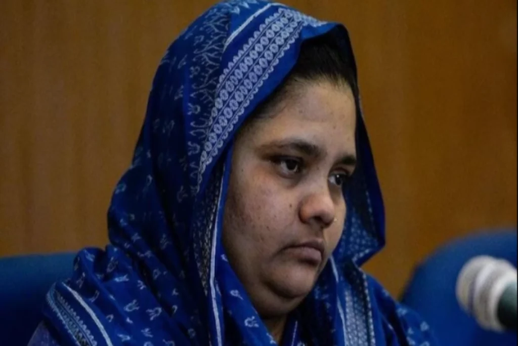 Bilkis Bano Case