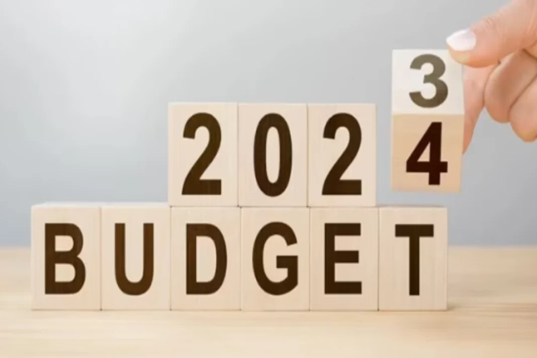 Budget 2024 From Tax Rebate to Infrastructure Projects, Here's