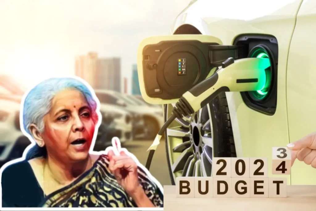 Budget 2024