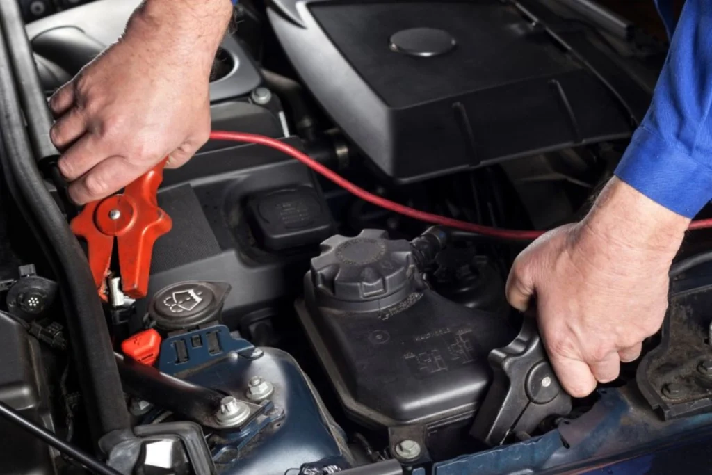 Car Care Tips: How to jumpstart a car? Read to know