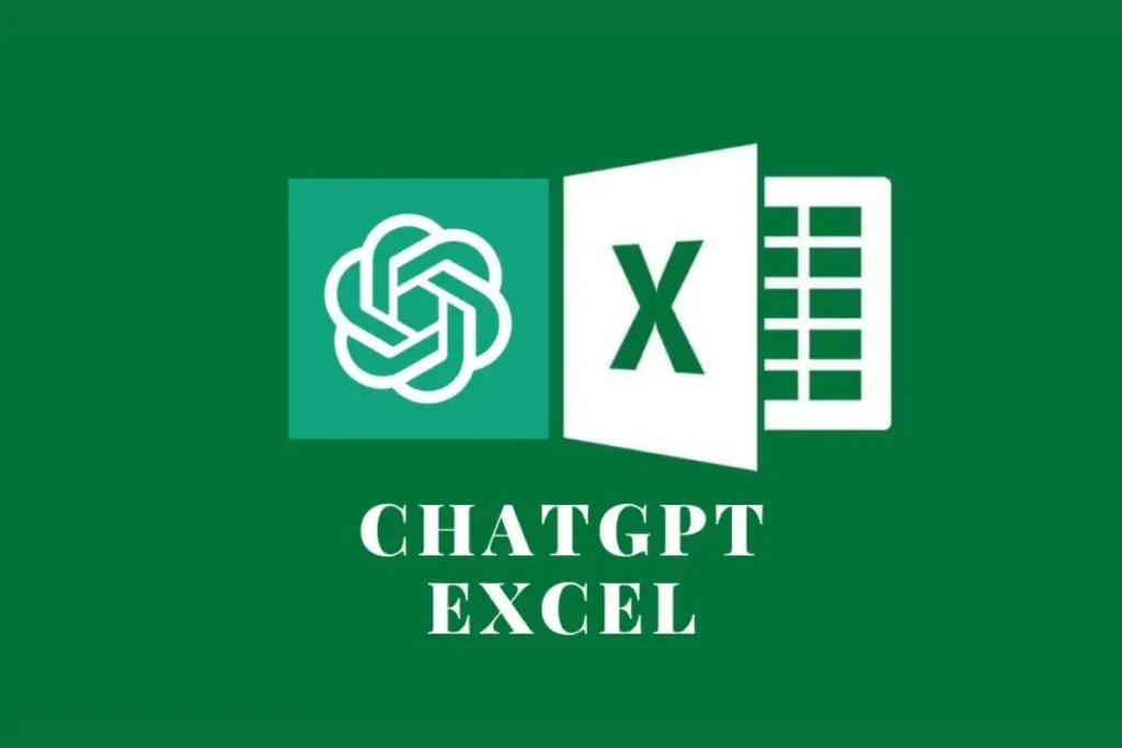 ChatGPT to Create Excel Sheet