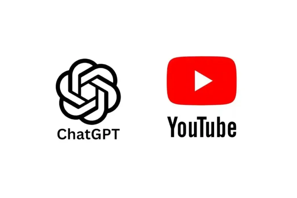 ChatGPT to Earn Money on YouTube