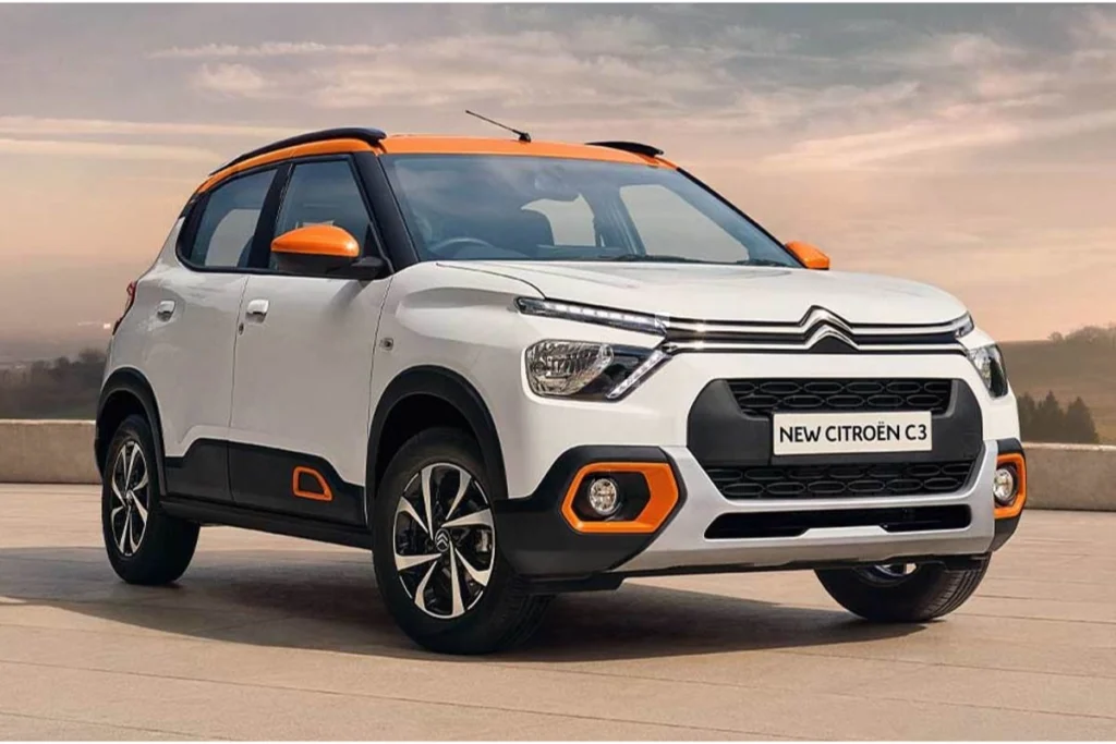 Citroen India hikes the price of its lineup by up to THIS much, Check Out