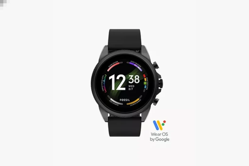 Why is Fossil exiting the smartwatch business? Check Out