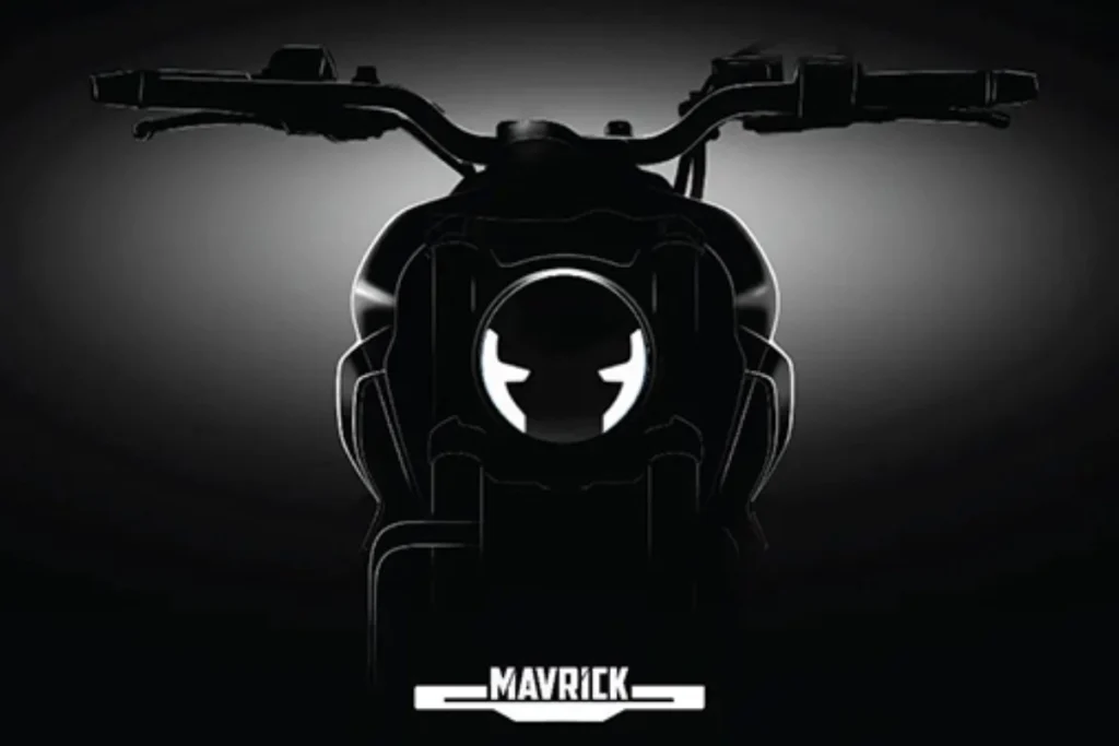 Hero Mavrick 440 Teased, will launch on January 23, All details here