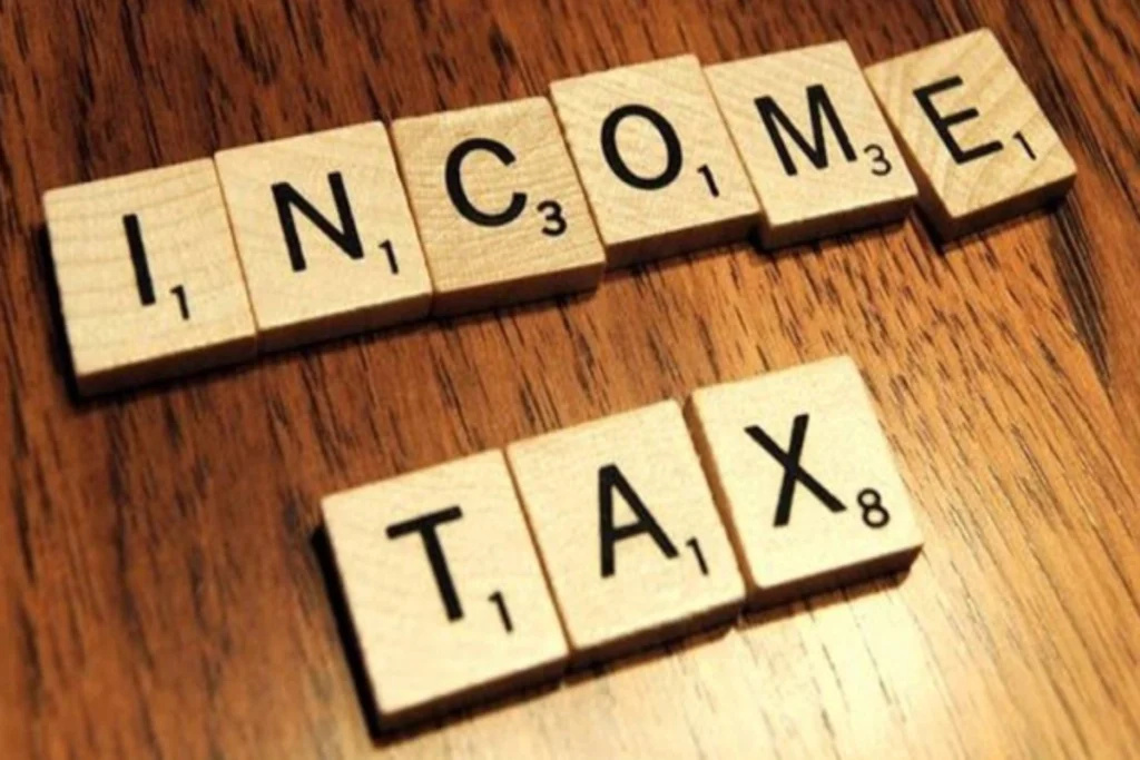 Income Tax News