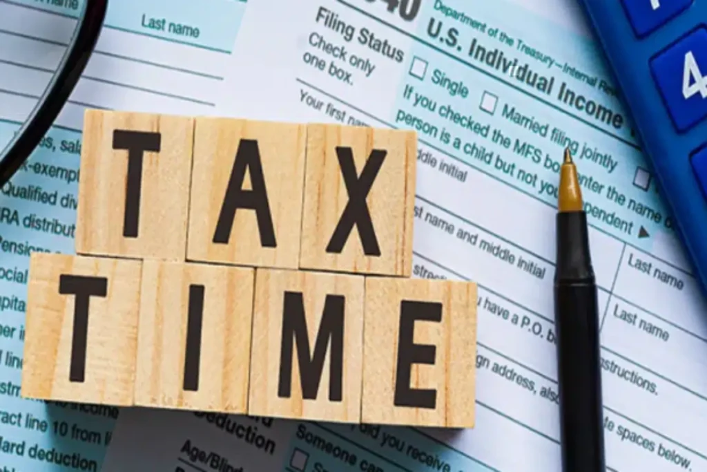 Income Tax News