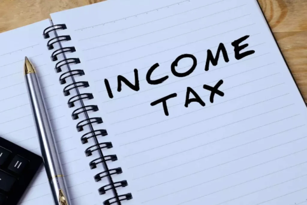 Income Tax News