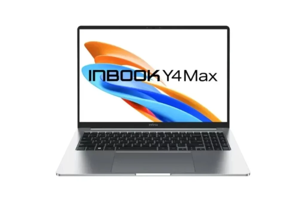 Infinix INBOOK Y4 Max